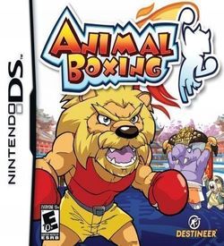 3299 - Animal Boxing ROM